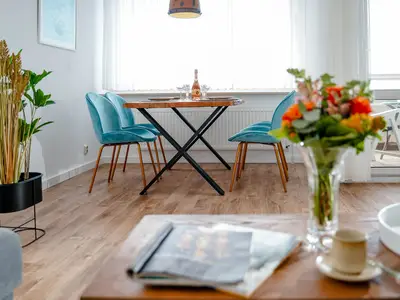 Ferienwohnung für 4 Personen (50 m²) in Westerland (Sylt) 4/10