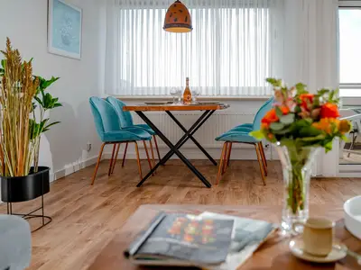 Ferienwohnung für 4 Personen (50 m²) in Westerland (Sylt) 5/10