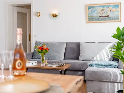 Ferienwohnung für 4 Personen (50 m²) in Westerland (Sylt) 8/10