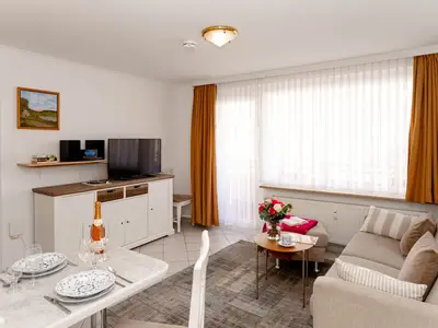 Ferienwohnung für 2 Personen (35 m²) in Westerland (Sylt) 4/10