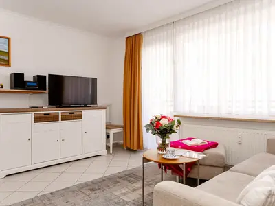Ferienwohnung für 2 Personen (35 m²) in Westerland (Sylt) 6/10