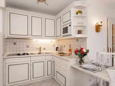 Ferienwohnung für 2 Personen (35 m²) in Westerland (Sylt) 7/10