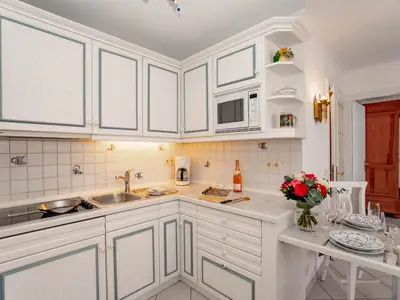 Ferienwohnung für 2 Personen (35 m²) in Westerland (Sylt) 8/10