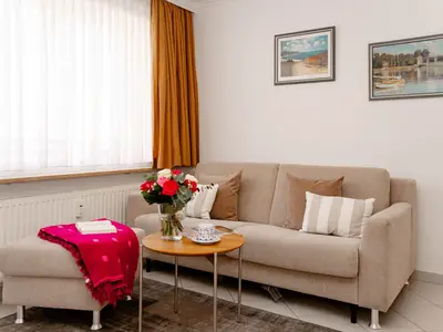 Ferienwohnung für 2 Personen (35 m²) in Westerland (Sylt) 9/10