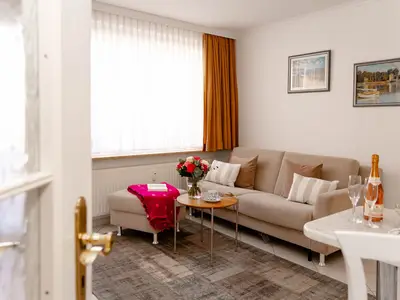 Ferienwohnung für 2 Personen (35 m²) in Westerland (Sylt) 10/10