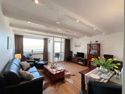 Ferienwohnung für 2 Personen (50 m²) in Westerland (Sylt) 1/10