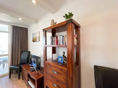 Ferienwohnung für 2 Personen (50 m²) in Westerland (Sylt) 6/10