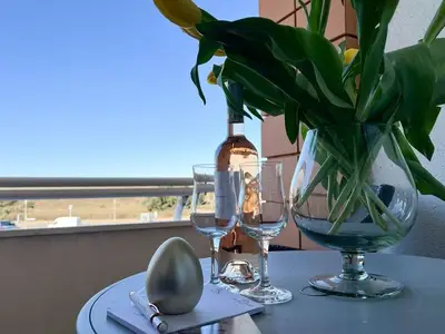 Ferienwohnung für 2 Personen (50 m²) in Westerland (Sylt) 9/10