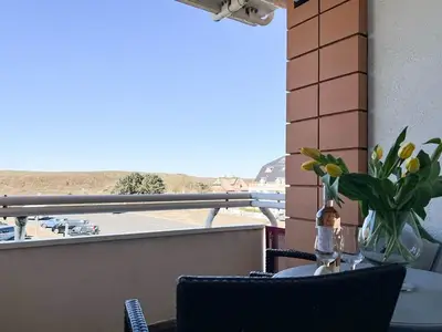 Ferienwohnung für 2 Personen (50 m²) in Westerland (Sylt) 10/10