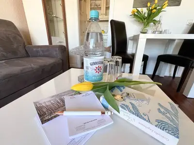 Ferienwohnung für 2 Personen (40 m²) in Westerland (Sylt) 3/10