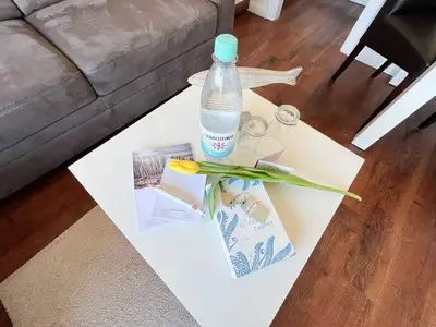 Ferienwohnung für 2 Personen (40 m²) in Westerland (Sylt) 6/10