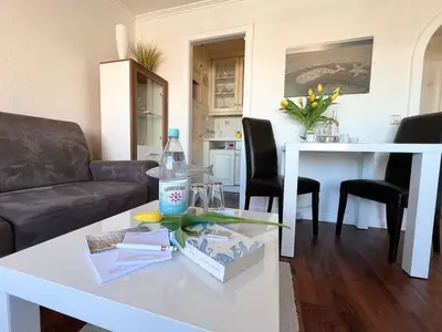 Ferienwohnung für 2 Personen (40 m²) in Westerland (Sylt) 7/10