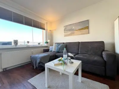 Ferienwohnung für 2 Personen (40 m²) in Westerland (Sylt) 9/10