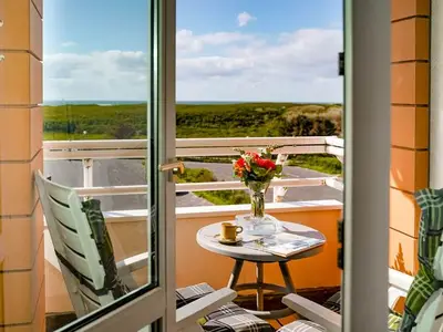 Ferienwohnung für 4 Personen (50 m²) in Westerland (Sylt) 3/10