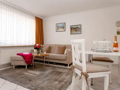 Ferienwohnung für 2 Personen (35 m²) in Westerland (Sylt) 3/10