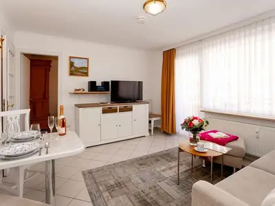 Ferienwohnung für 2 Personen (35 m²) in Westerland (Sylt) 6/10