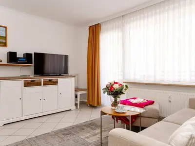 Ferienwohnung für 2 Personen (35 m²) in Westerland (Sylt) 7/10