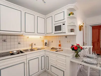 Ferienwohnung für 2 Personen (35 m²) in Westerland (Sylt) 9/10
