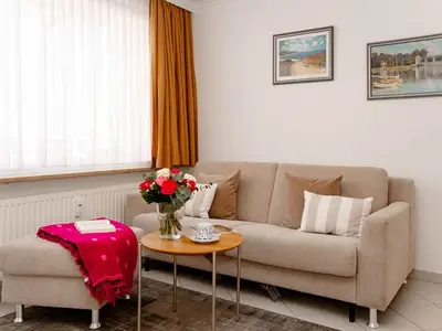 Ferienwohnung für 2 Personen (35 m²) in Westerland (Sylt) 10/10
