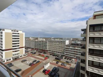 Ferienwohnung für 2 Personen (38 m²) in Westerland (Sylt) 9/10