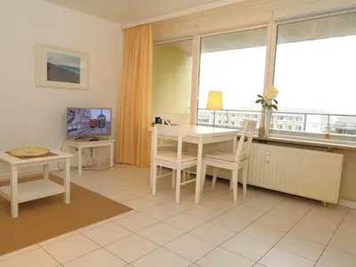 Ferienwohnung für 2 Personen (38 m²) in Westerland (Sylt) 10/10