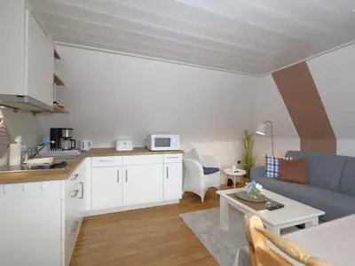 Ferienwohnung für 2 Personen (42 m²) in Westerland (Sylt) 3/10