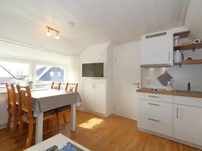 Ferienwohnung für 2 Personen (42 m²) in Westerland (Sylt) 5/10