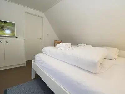 Ferienwohnung für 2 Personen (42 m²) in Westerland (Sylt) 9/10
