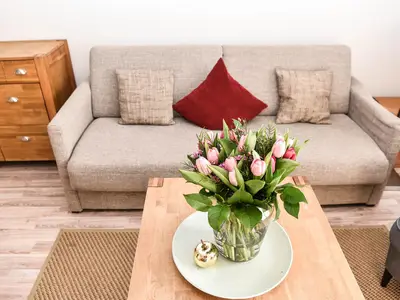 Ferienwohnung für 4 Personen (50 m²) in Westerland (Sylt) 3/10