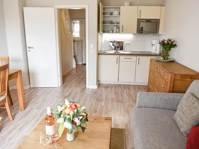 Ferienwohnung für 4 Personen (50 m²) in Westerland (Sylt) 4/10