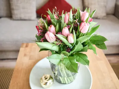 Ferienwohnung für 4 Personen (50 m²) in Westerland (Sylt) 6/10