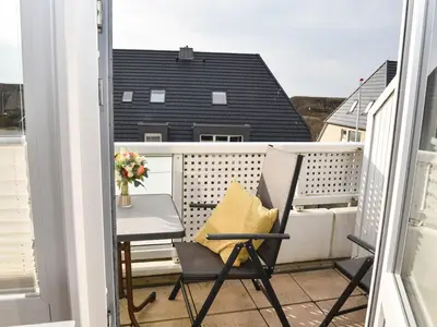 Ferienwohnung für 4 Personen (50 m²) in Westerland (Sylt) 8/10