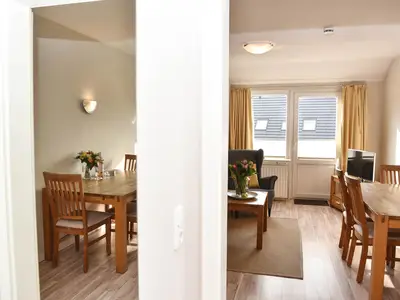 Ferienwohnung für 4 Personen (50 m²) in Westerland (Sylt) 10/10