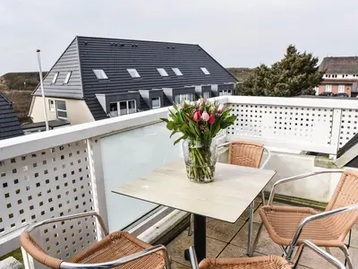 Ferienwohnung für 6 Personen (70 m²) in Westerland (Sylt) 10/10