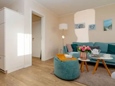 Ferienwohnung für 2 Personen (40 m²) in Westerland (Sylt) 9/10