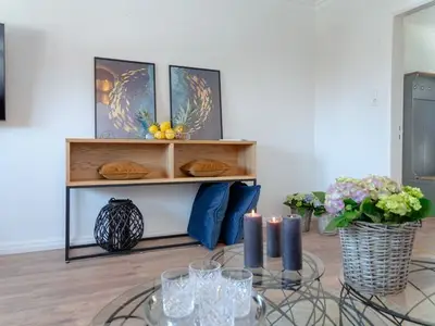 Ferienwohnung für 4 Personen (70 m²) in Westerland (Sylt) 5/10