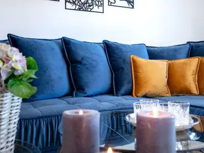 Ferienwohnung für 4 Personen (70 m²) in Westerland (Sylt) 6/10