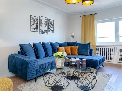 Ferienwohnung für 4 Personen (70 m²) in Westerland (Sylt) 7/10