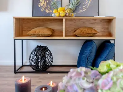 Ferienwohnung für 4 Personen (70 m²) in Westerland (Sylt) 8/10