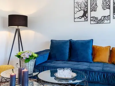 Ferienwohnung für 4 Personen (70 m²) in Westerland (Sylt) 9/10