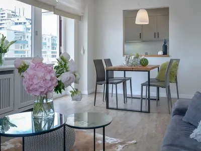 Ferienwohnung für 2 Personen (50 m²) in Westerland (Sylt) 6/10