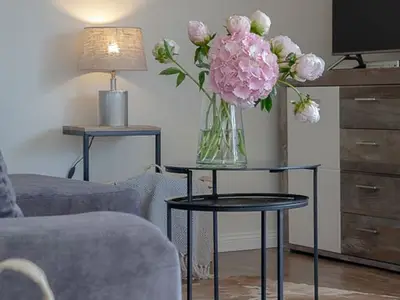 Ferienwohnung für 2 Personen (50 m²) in Westerland (Sylt) 8/10