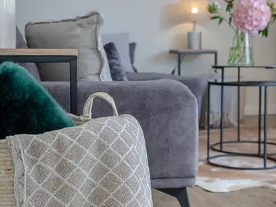 Ferienwohnung für 2 Personen (50 m²) in Westerland (Sylt) 10/10