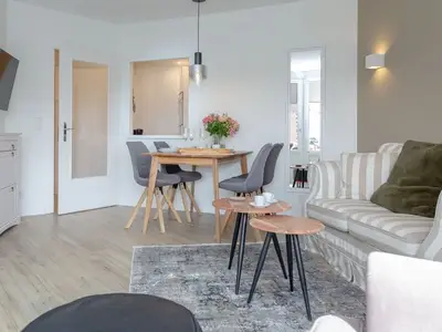 Ferienwohnung für 2 Personen (40 m²) in Westerland (Sylt) 3/10
