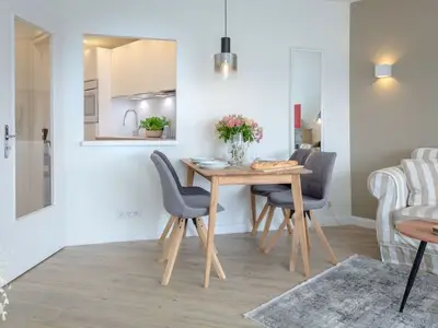 Ferienwohnung für 2 Personen (40 m²) in Westerland (Sylt) 5/10