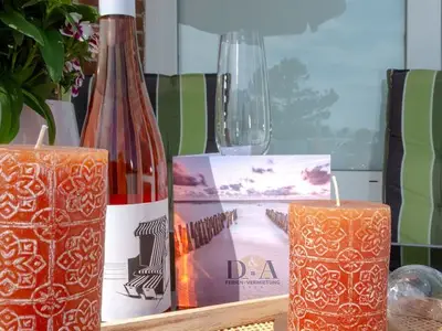 Ferienwohnung für 2 Personen (40 m²) in Westerland (Sylt) 8/10