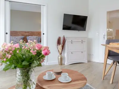 Ferienwohnung für 2 Personen (40 m²) in Westerland (Sylt) 9/10