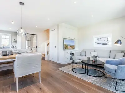 Ferienwohnung für 4 Personen (83 m²) in Sylt-Ost 6/10