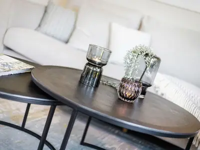 Ferienwohnung für 4 Personen (83 m²) in Sylt-Ost 10/10