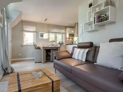 Ferienwohnung für 4 Personen (75 m²) in Westerland (Sylt) 4/10